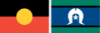 Aboriginal & Torres Strait Islander flags